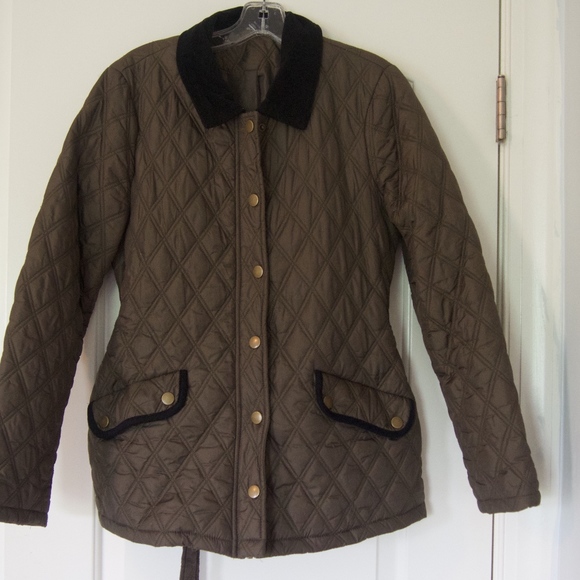 Forever 21 Jackets & Blazers - Hunter Green Winter Coat (10) Forever 21 Jackets & Blazers - Hunter Green Winter Coat (10)